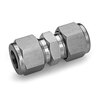 Compression fitting Let-lok straight 762L